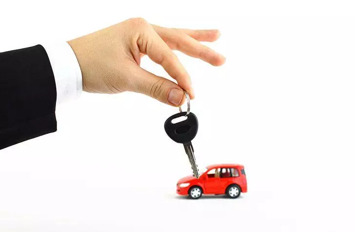 Car rental