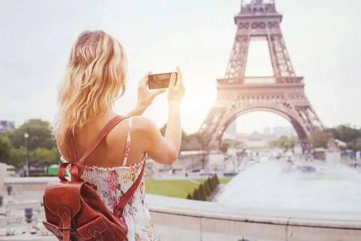 Sightseeing 