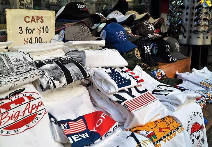 t-shirt-souvenirs