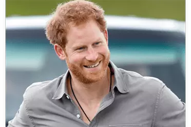 Prince Harry